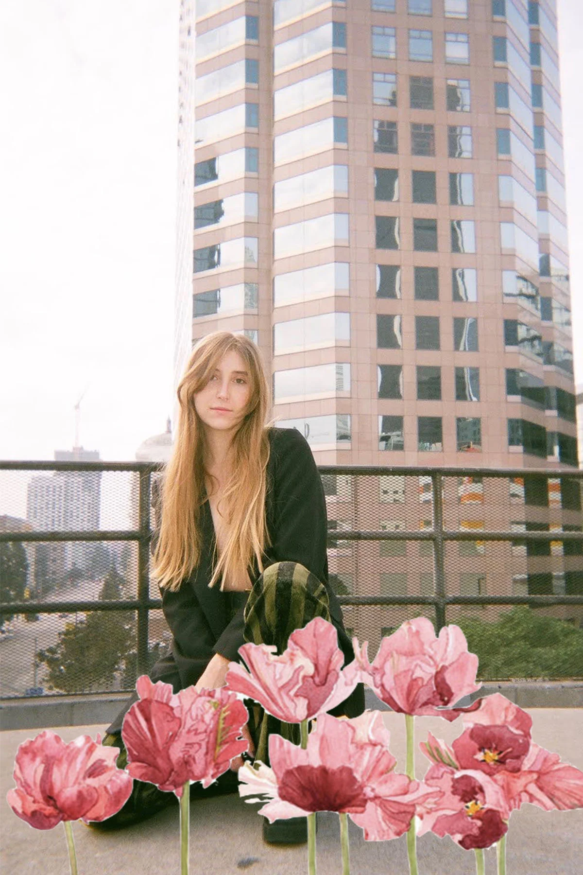 Where This Flower Blooms