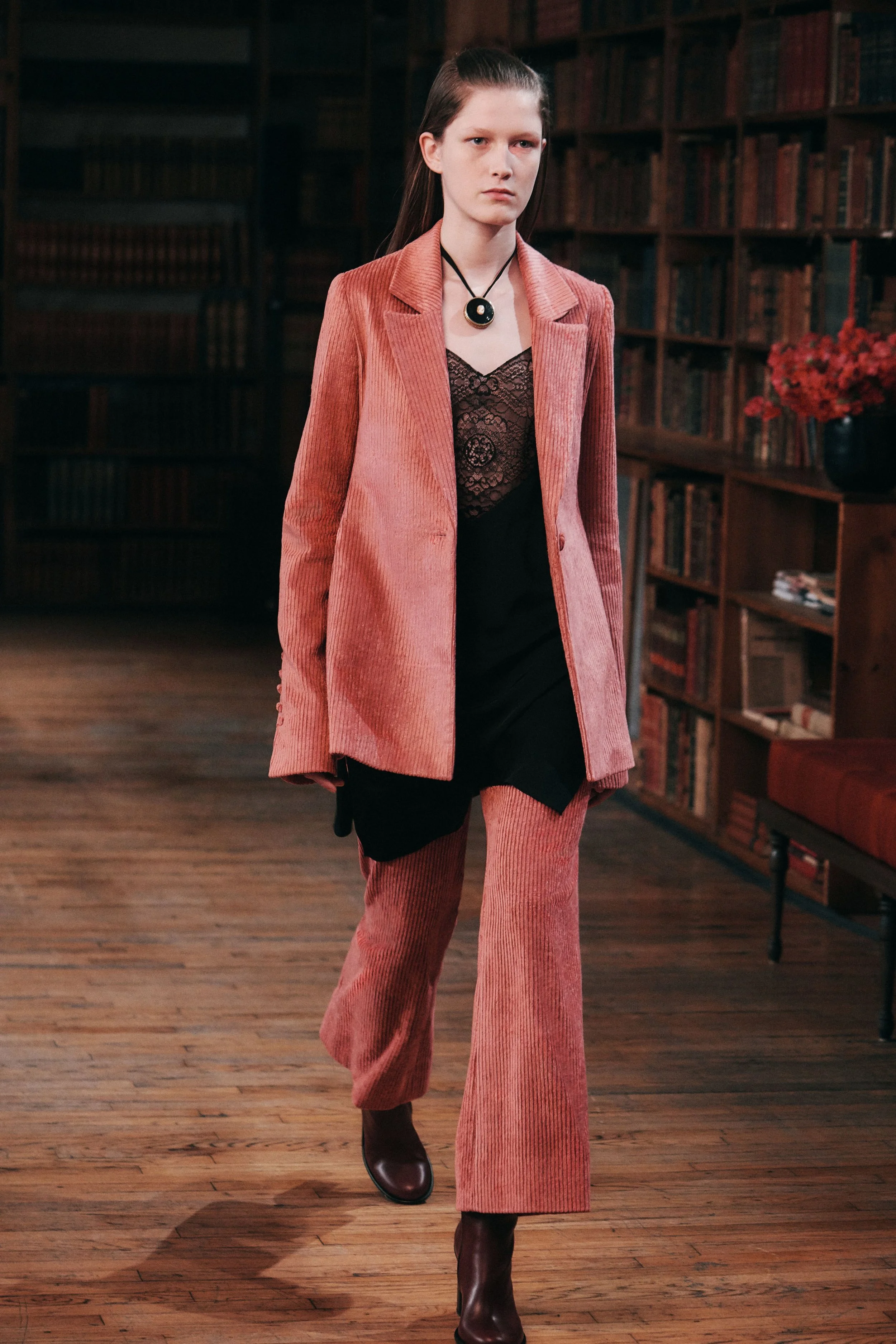 Fall 2019 NYFW Trends