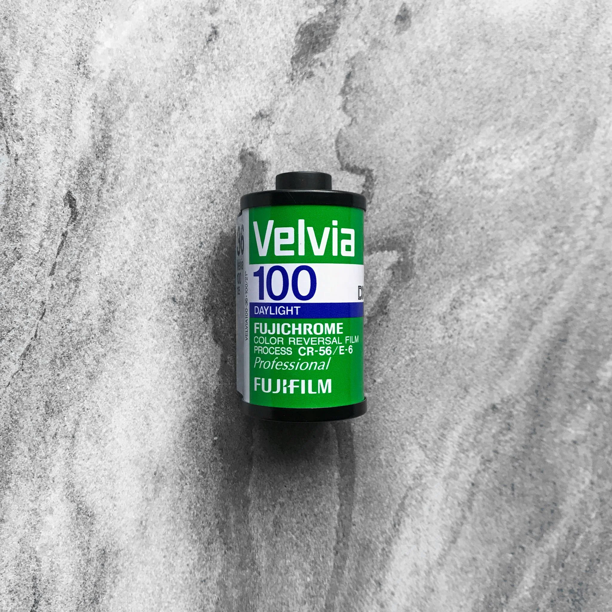 Fresh Filmdealer's Dbl-XX, 120 5222 Film, Sw/bw, , Tmax, Tri-X - Foto 4