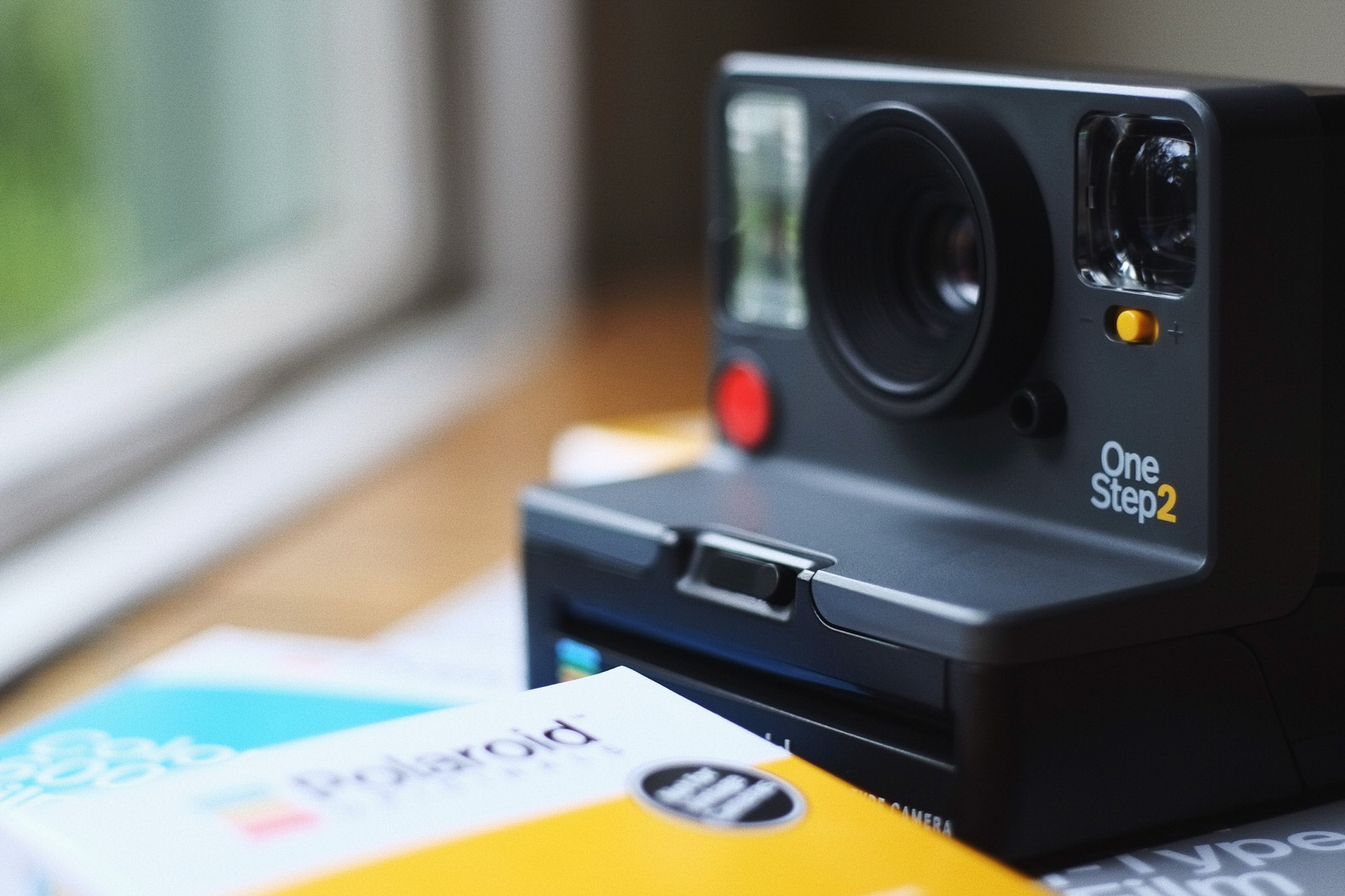 Polaroid Originals OneStep 2 Review