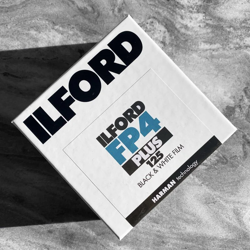Ilford Fp4 Plus 35mm 30 5m 100ft Bulk Roll Ilford Fp4 Plus 35mm 30 5m 100ft Bulk Roll