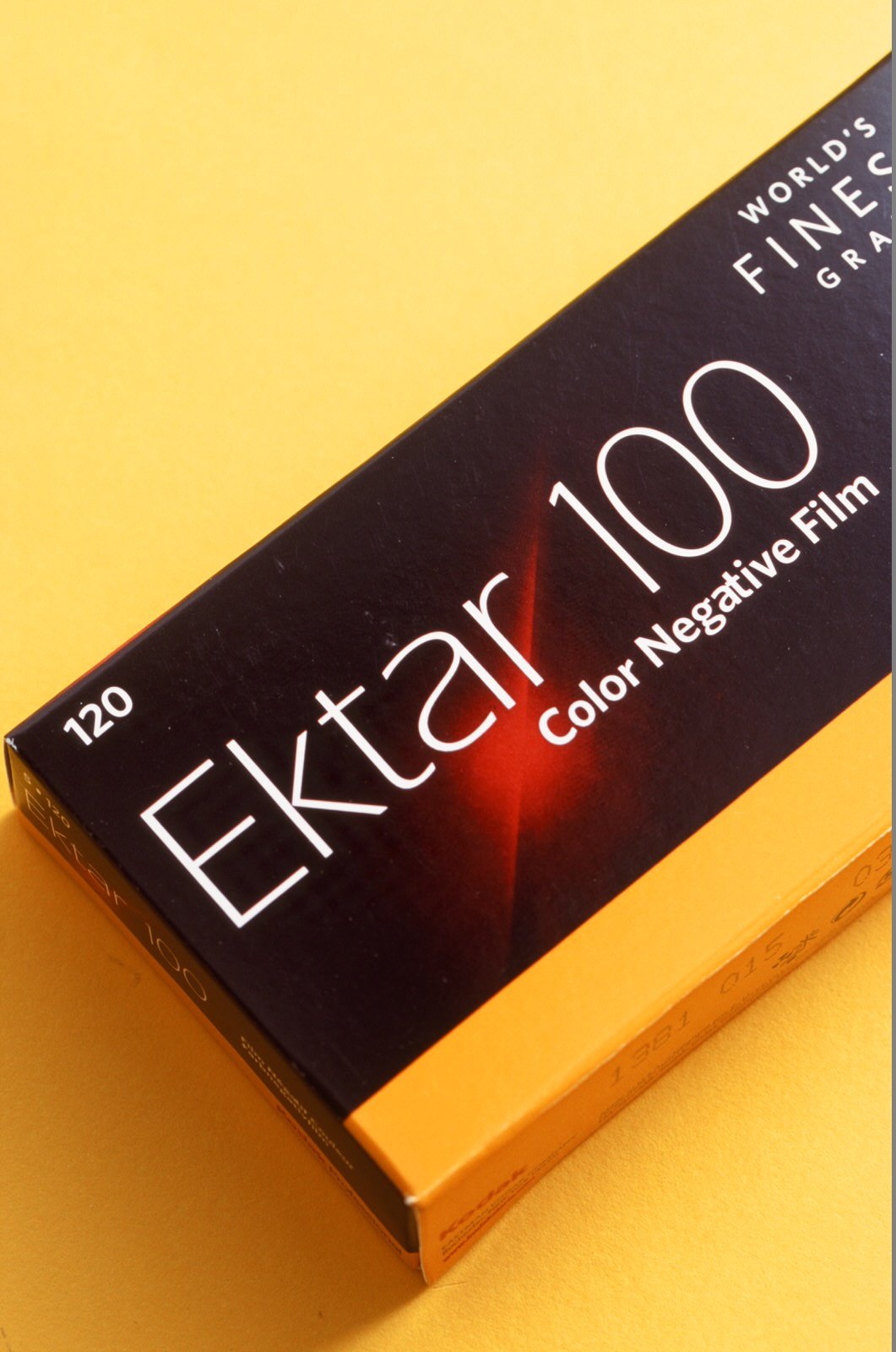 120 Film