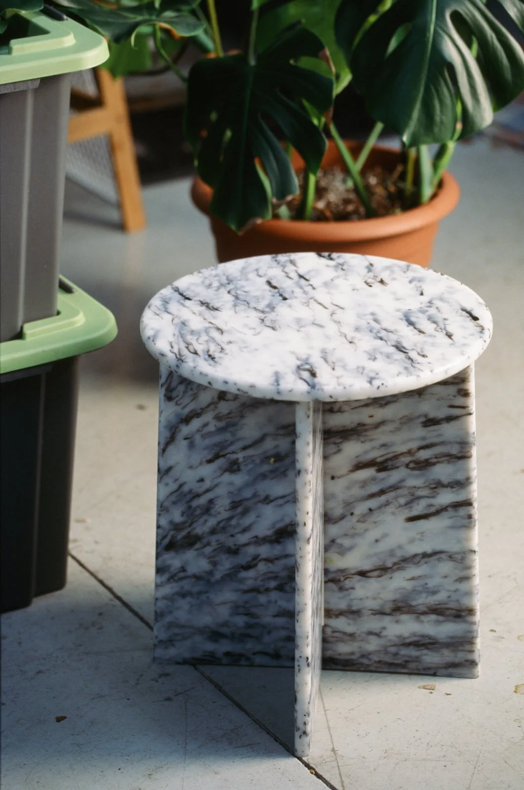 No.1875 Stool