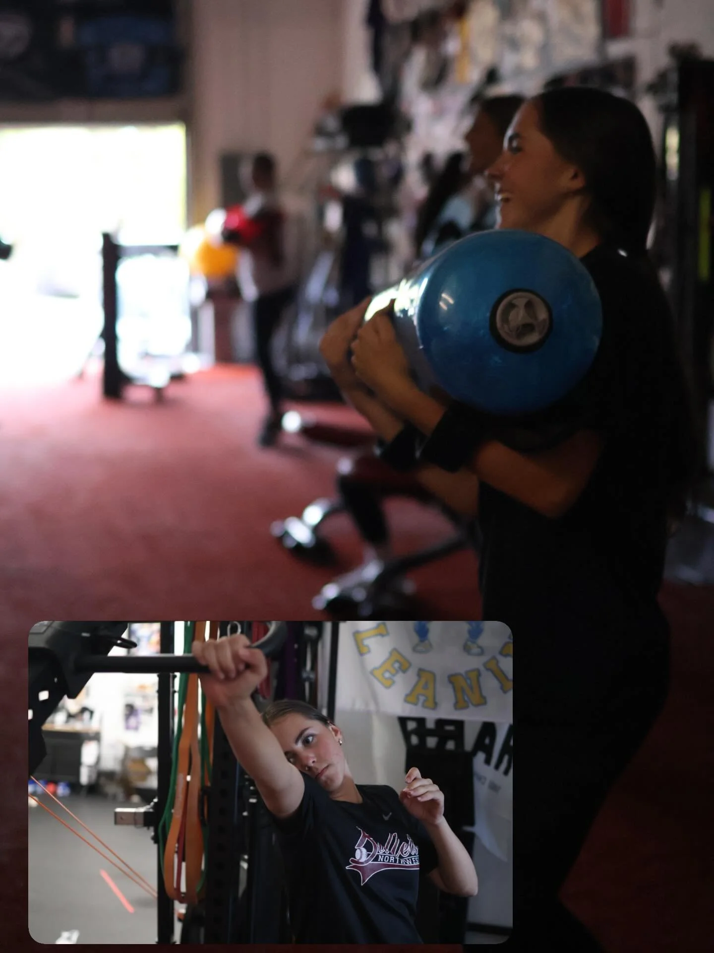 𝙏𝙀𝘼𝙈
&mdash;
𝚃𝚑𝚎 𝚜𝚝𝚛𝚎𝚗𝚐𝚝𝚑 𝚘𝚏 𝚝𝚑𝚎 𝙏𝙀𝘼𝙈 𝚒𝚜 𝚎𝚊𝚌𝚑 𝚒𝚗𝚍𝚒𝚟𝚒𝚍𝚞𝚊𝚕 𝚖𝚎𝚖𝚋𝚎𝚛.
𝚃𝚑𝚎 𝚜𝚝𝚛𝚎𝚗𝚐𝚝𝚑 𝚘𝚏 𝚎𝚊𝚌𝚑 𝚖𝚎𝚖𝚋𝚎𝚛 𝚒𝚜 𝚝𝚑𝚎 𝙏𝙀𝘼𝙈.&rdquo;
&mdash;
@nwbullets2012 
❌
𝘾𝘜𝘙𝘛𝘐𝘚 𝘾𝘓𝘈𝘠 𝙏𝘙𝘈𝘐𝘕?