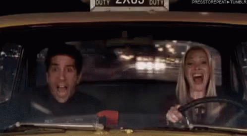 jk, but seriously this was Brandon half the time I was driving