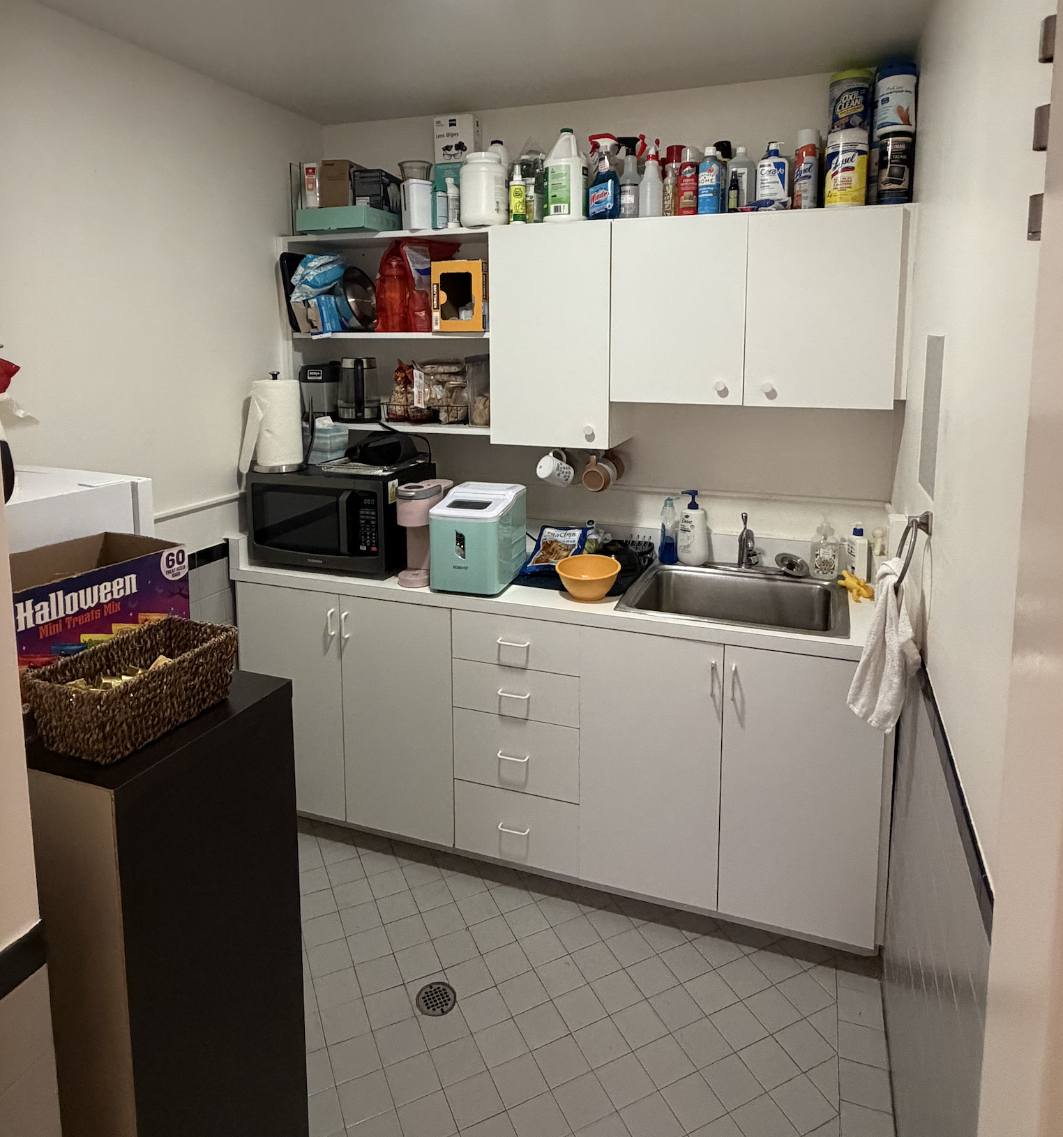 Kitchen 1