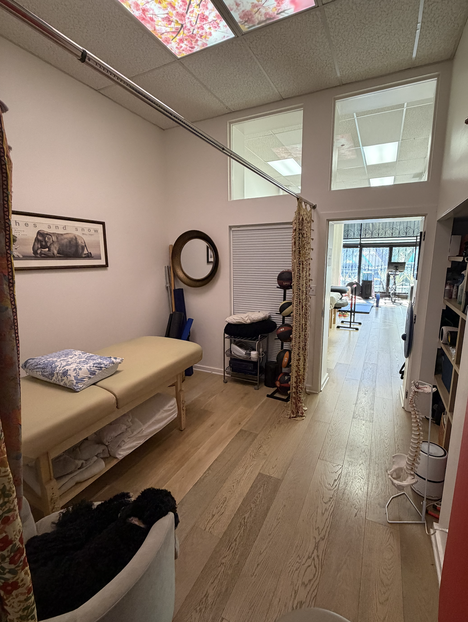 Second Room 2