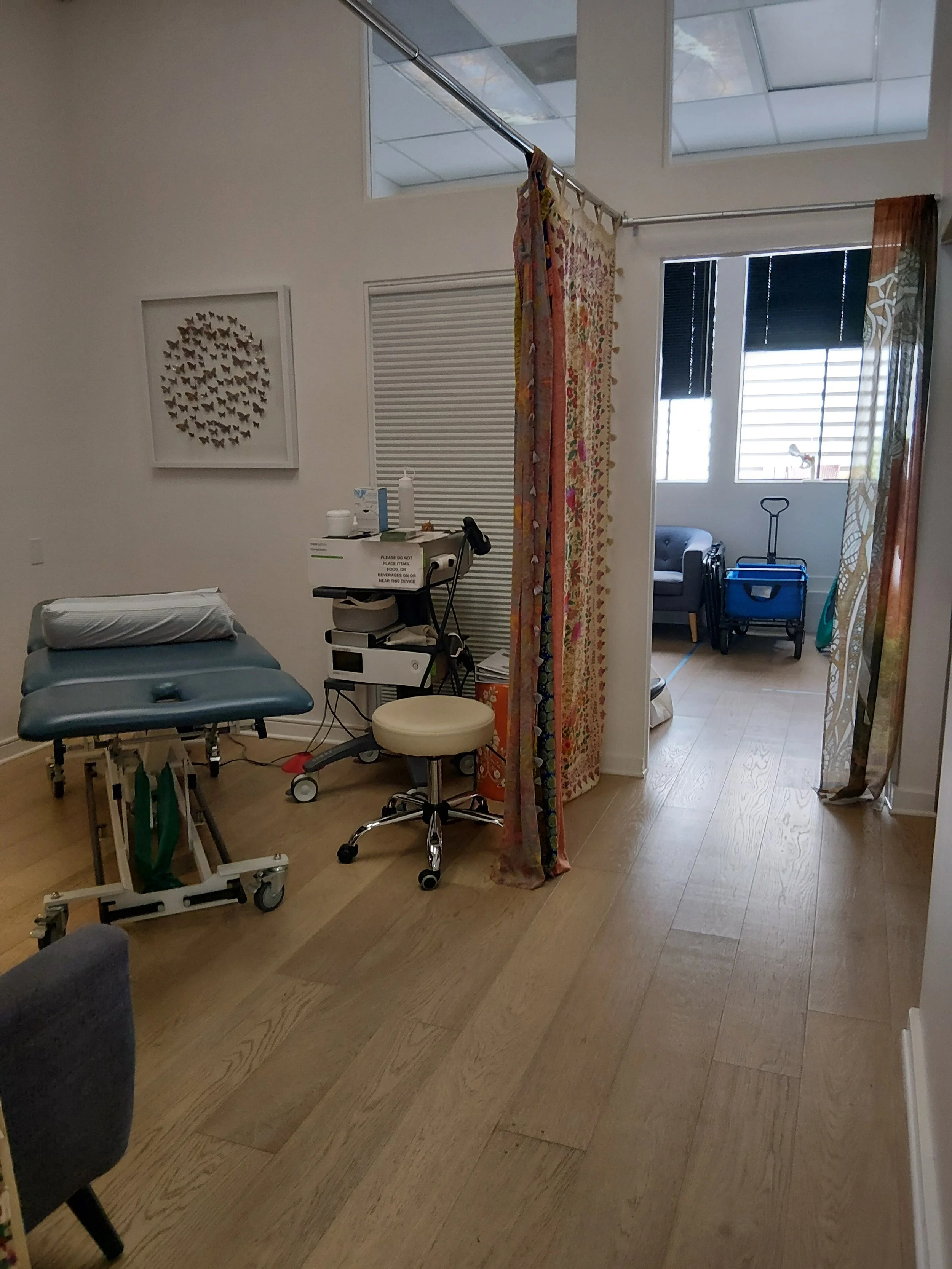First Room 2