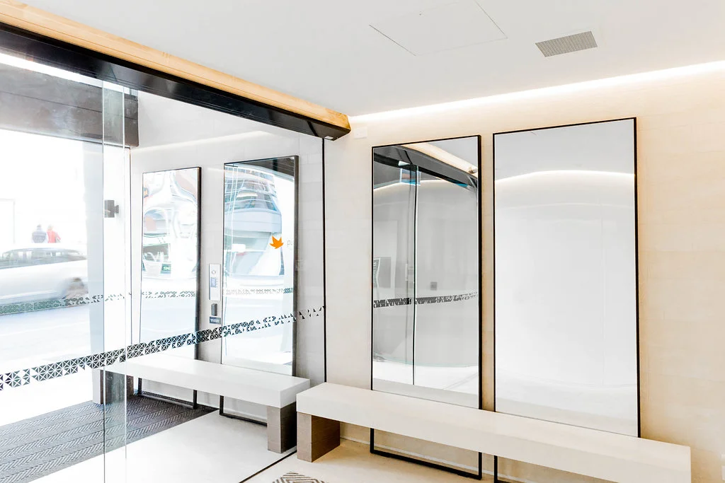 The Canvas Apartment Hotel — Canvas Suites