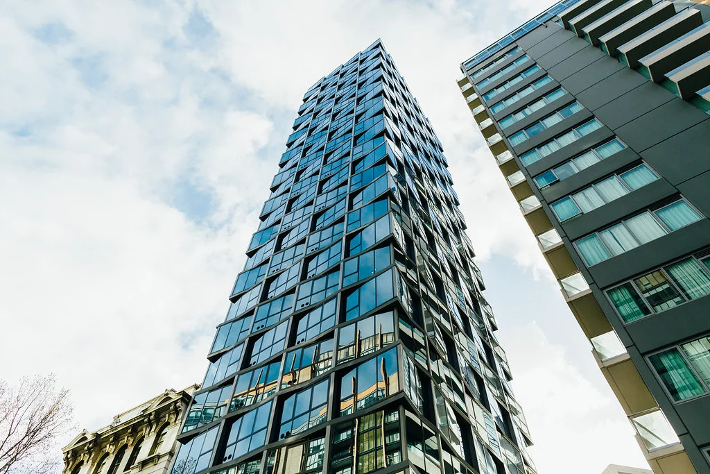 The Canvas Apartment Hotel — Canvas Suites