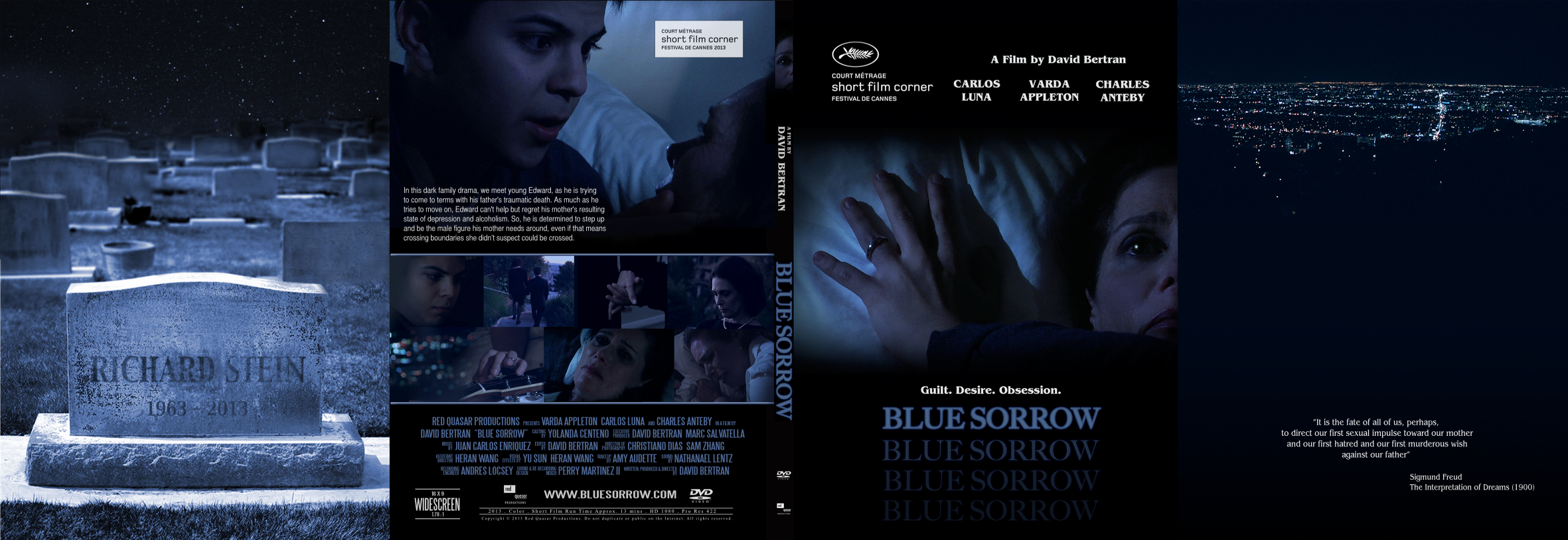 DVD Box Set