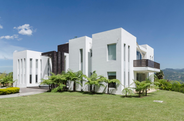 Copia de Casa Clau in Colombia by Sebastian Marroquin. (Courtesy Sebastian Marroquin)