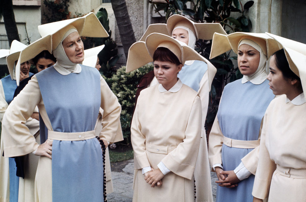 Premiered September 7, 1967