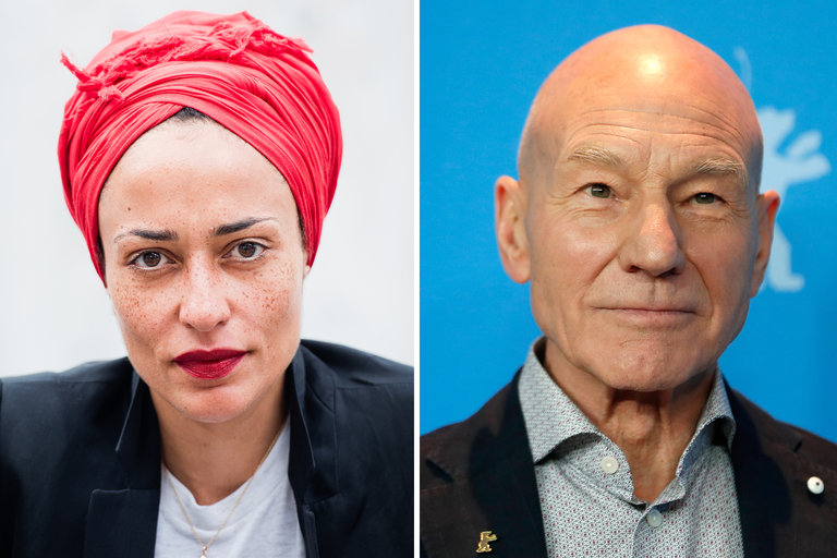Photos by Gabriela Herman for The New York Times; Ian Langsdon/European Pressphoto Agency