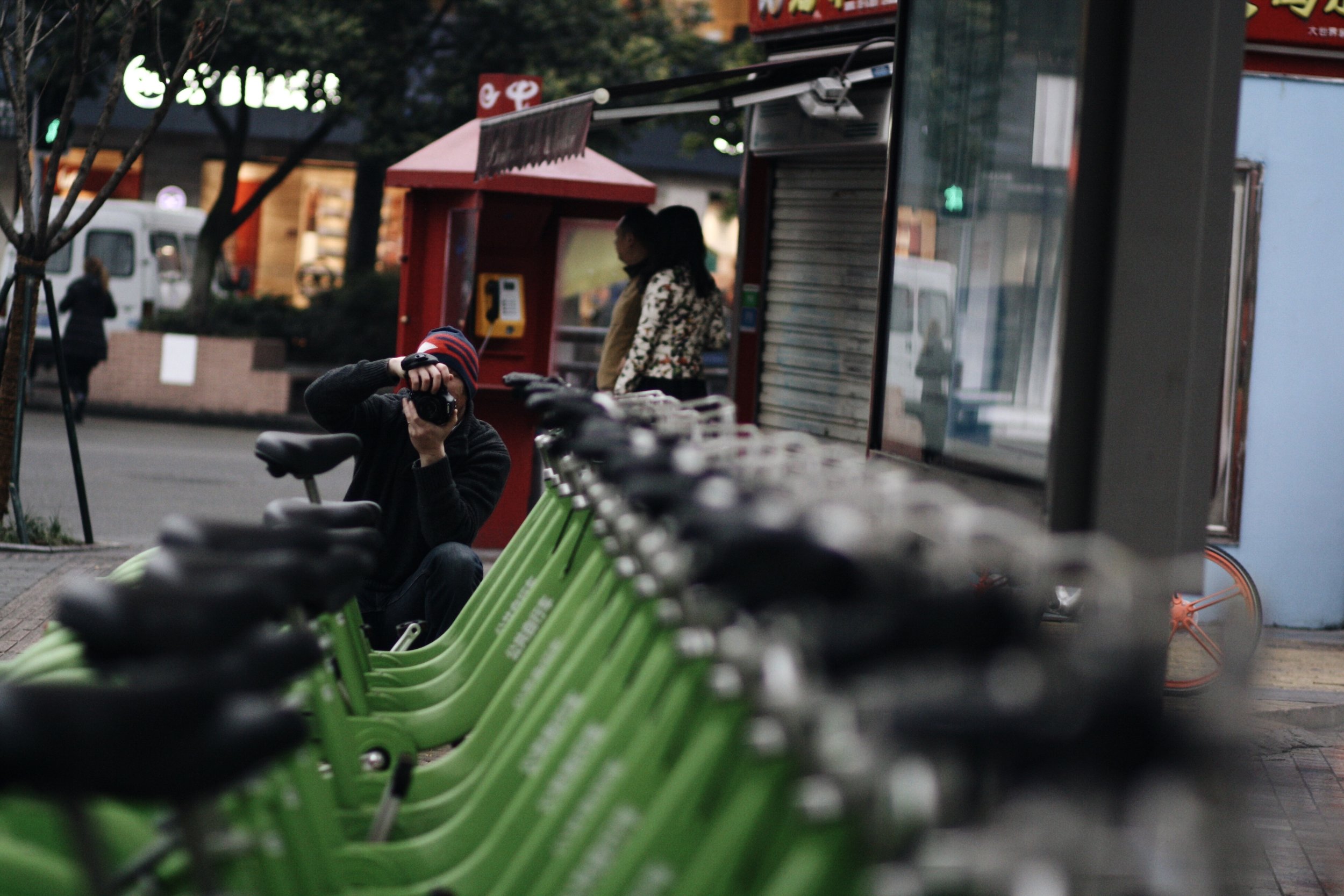 Photo by Judah