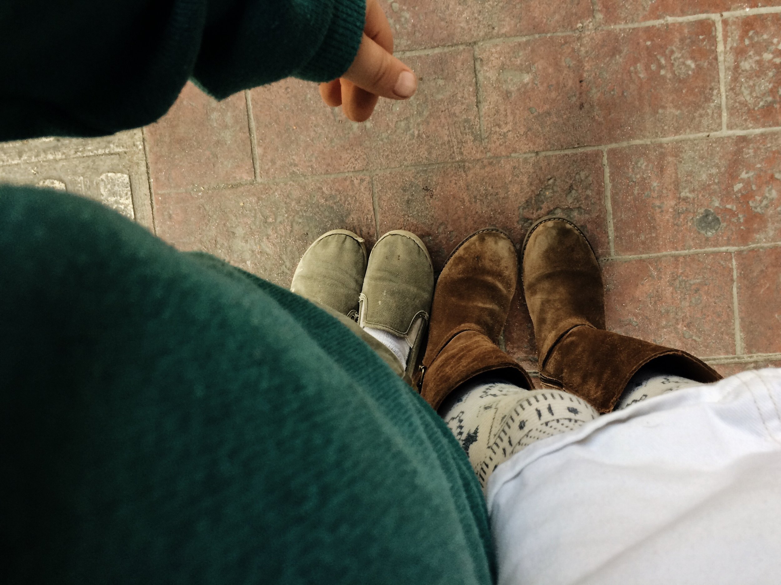 Photo by Eden.