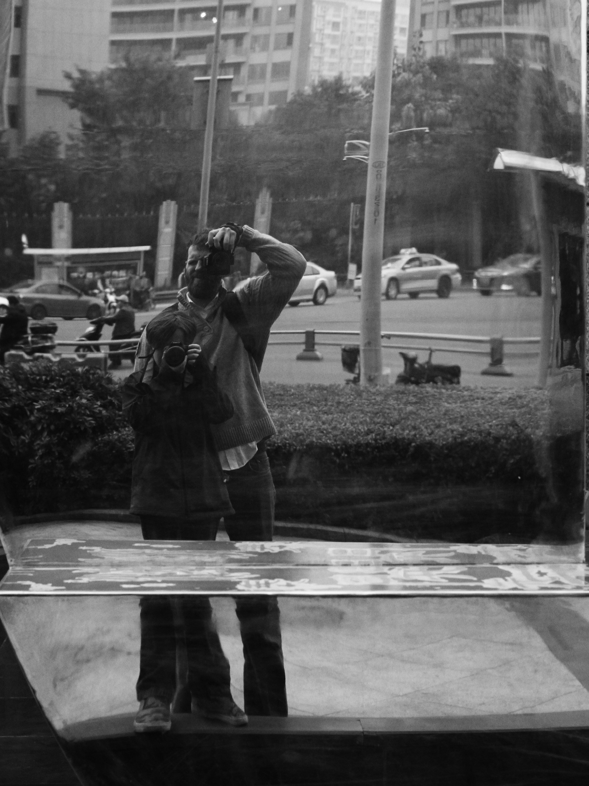 Photo walk