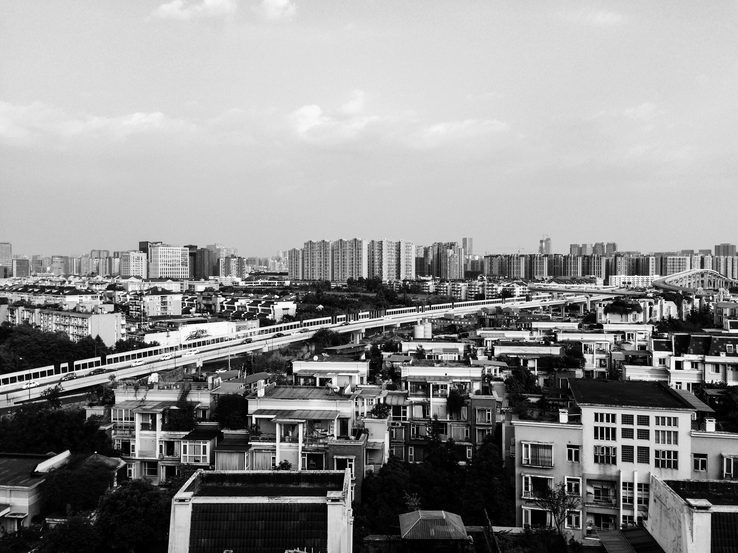From the Dolaz rooftop.