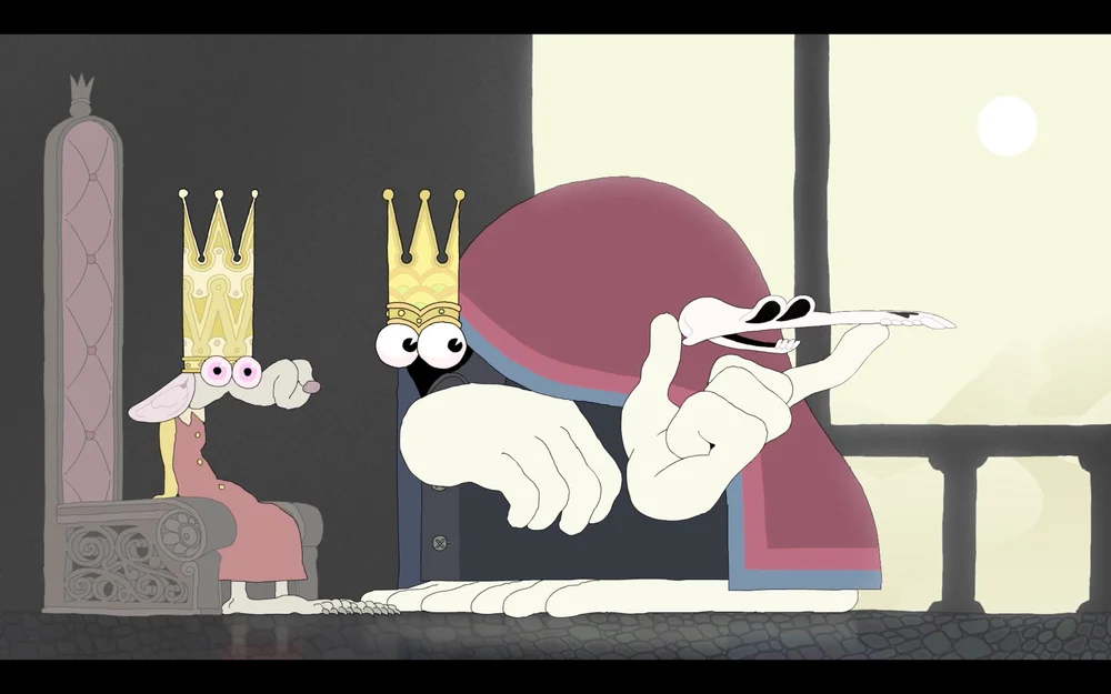 Double King Explained Brian T Miller Stories Matter