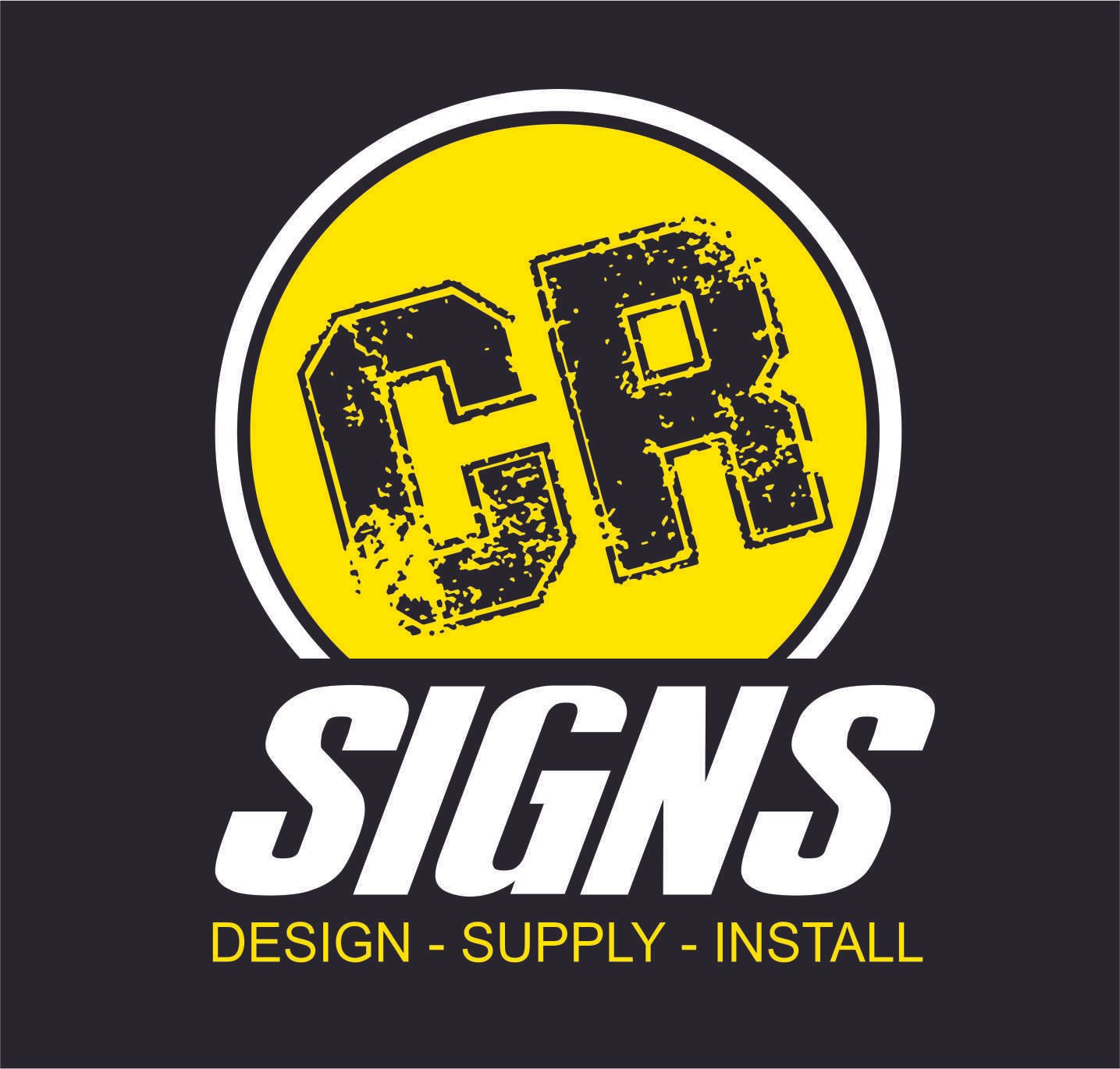CR Sign &amp; Display Installations