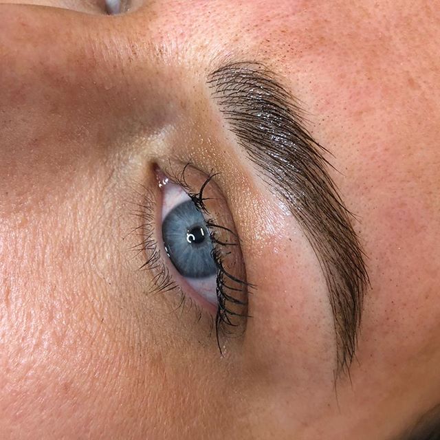A totally new lease on life for these thinning brows, over time as we age our brows can start to thin in density, feathering can help to rejuvenate and &ldquo;fluff up&rdquo; your brow which in turn creates a more youthful look for your face. Apart f