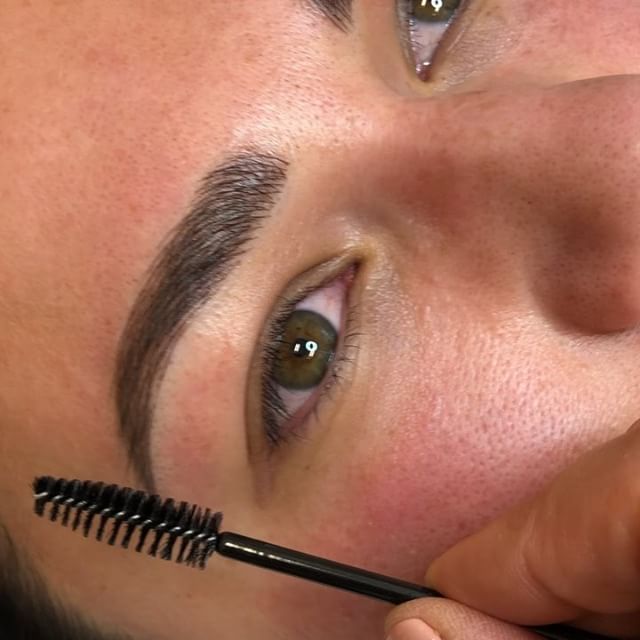 Contact Details — BROW SOCIETE Geelong Eyebrow Feathering and