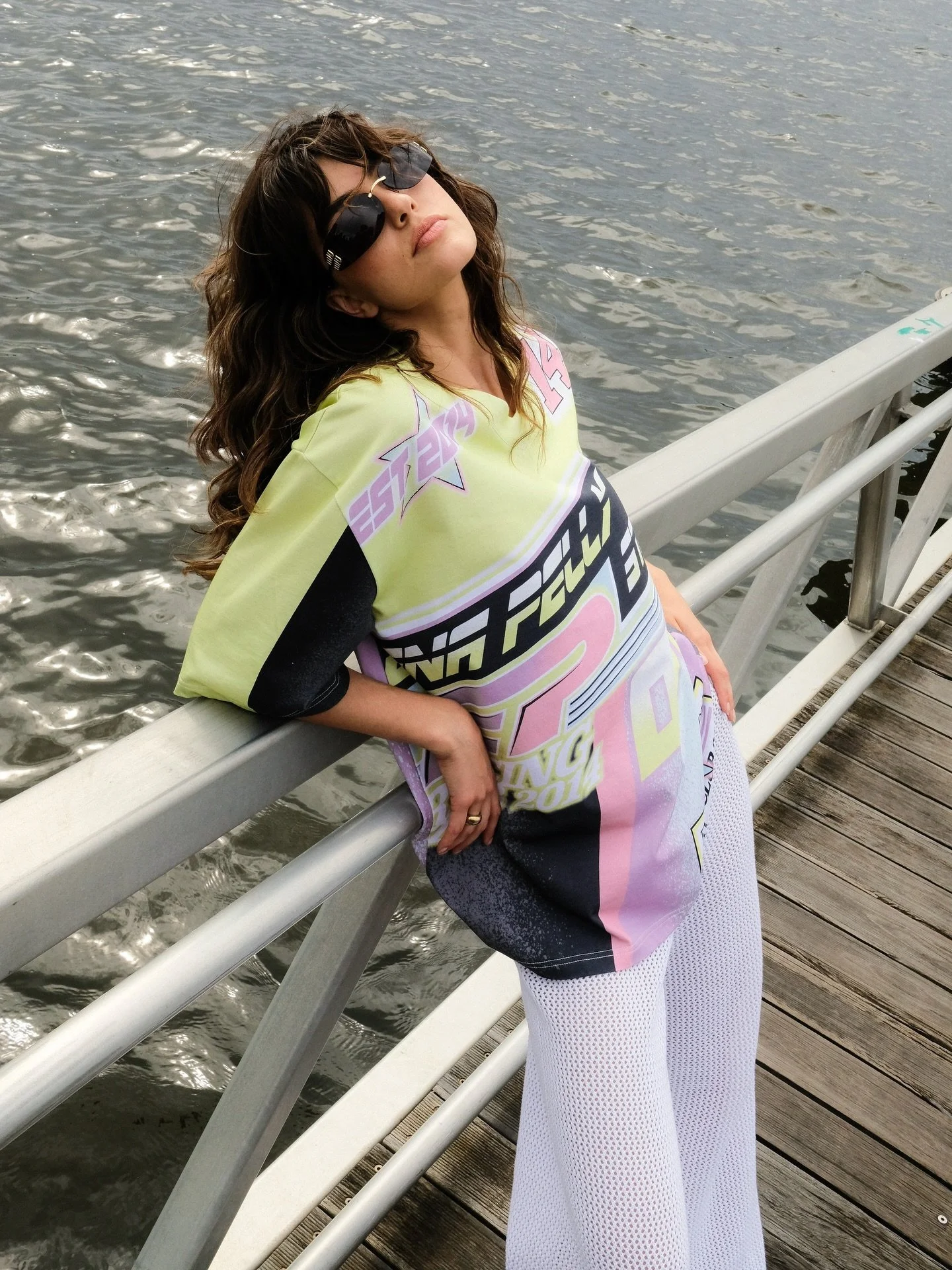 EP STREET SHOOT 

Photographer @emiliodumar 
Model @brontejames_ 
Makeup @rebeccahvivian.makeup 
Motion @krishmiglani_ 
Creative @atollon.studio 
Brand @enapelly