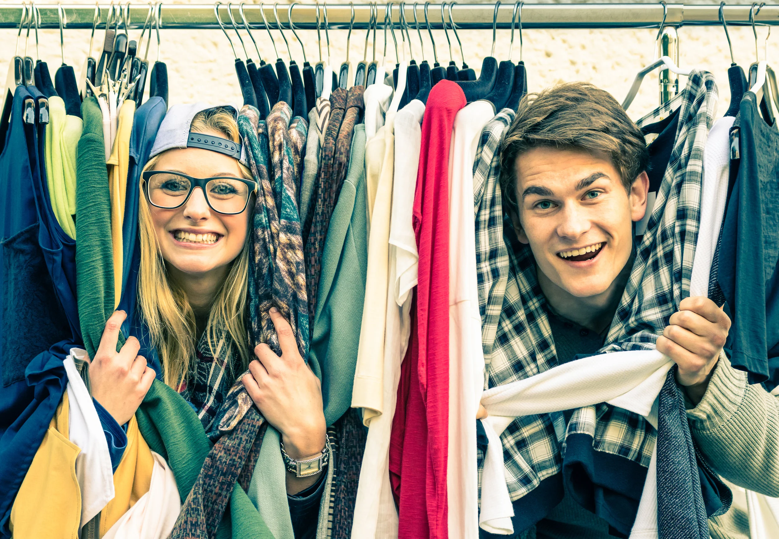 Melbourne Shopping Experiences vintage fashion shopping tours
