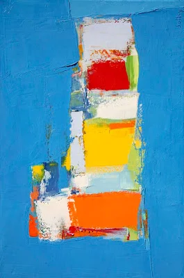 Return to the Village. SOLD