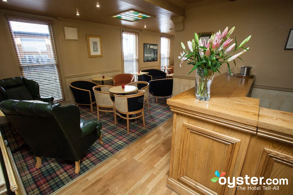 Business B&B Offer