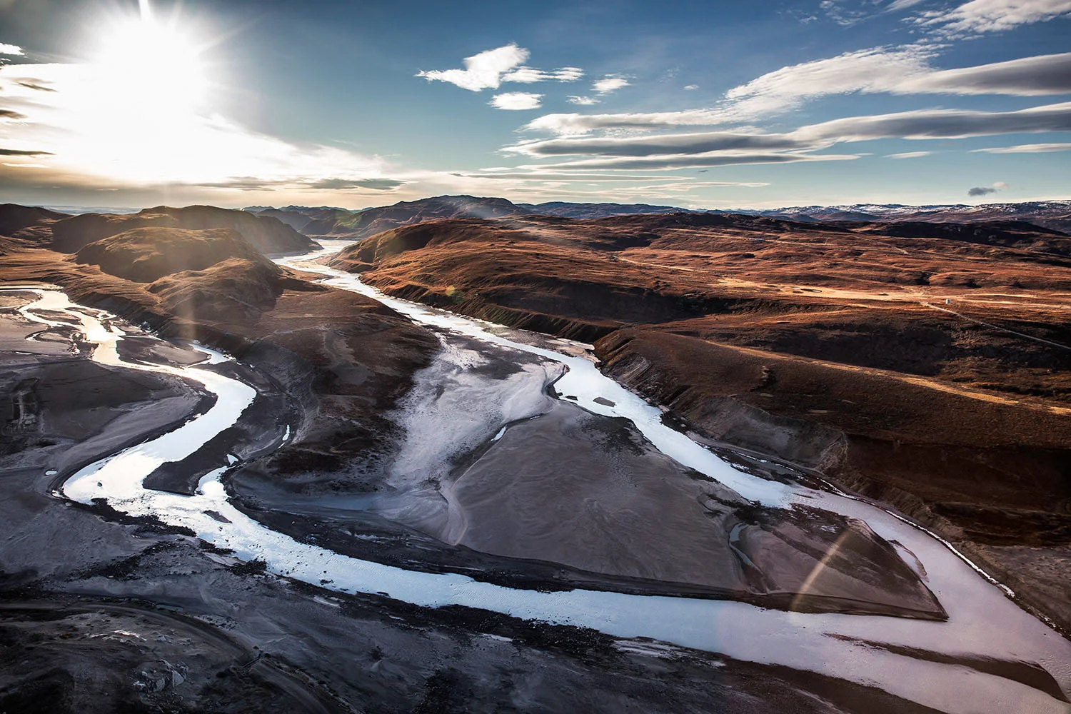 Kangerlussuaq — AirZafari