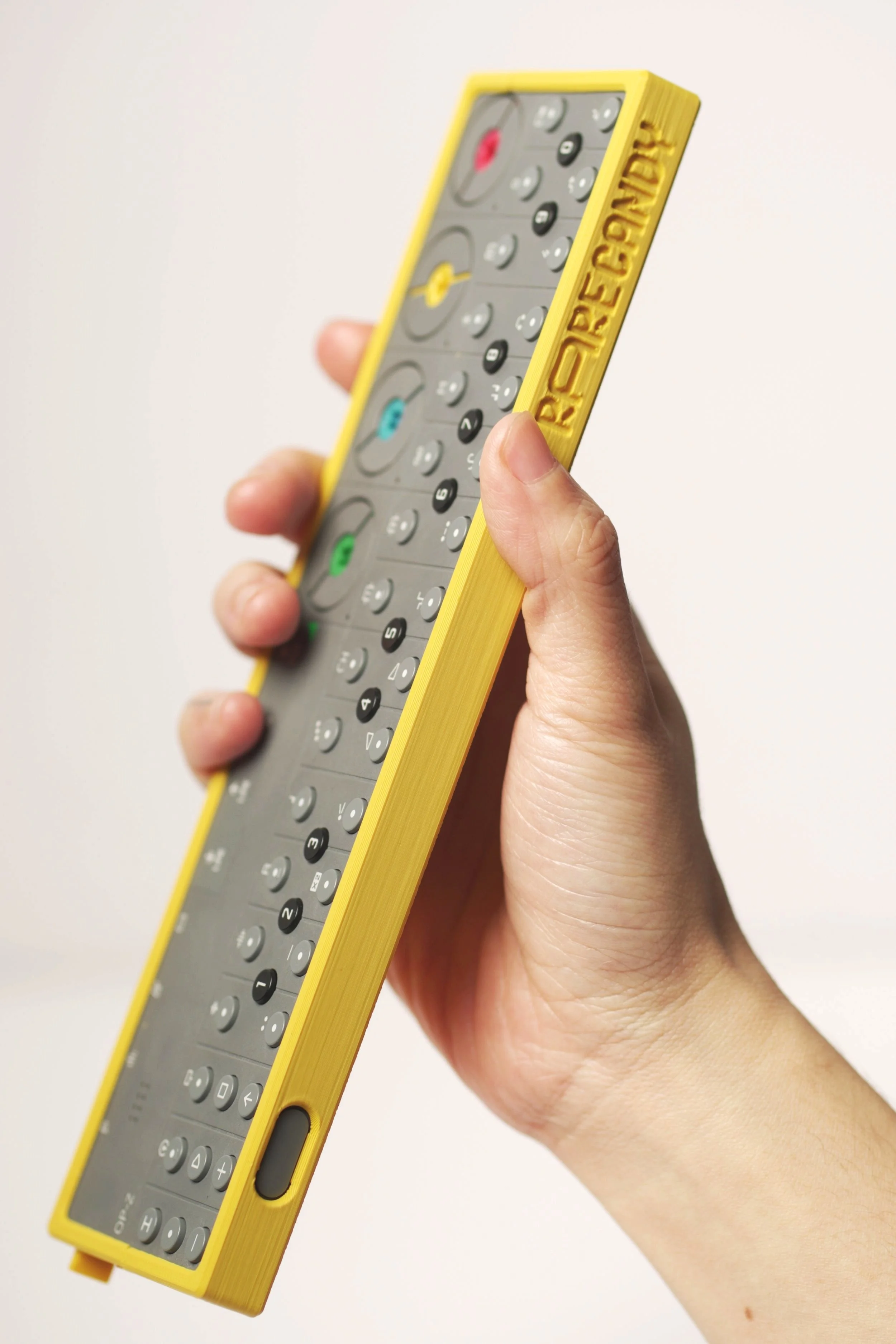 op-z teenage engineering ケース付き （GROOV NZ | Teenage 