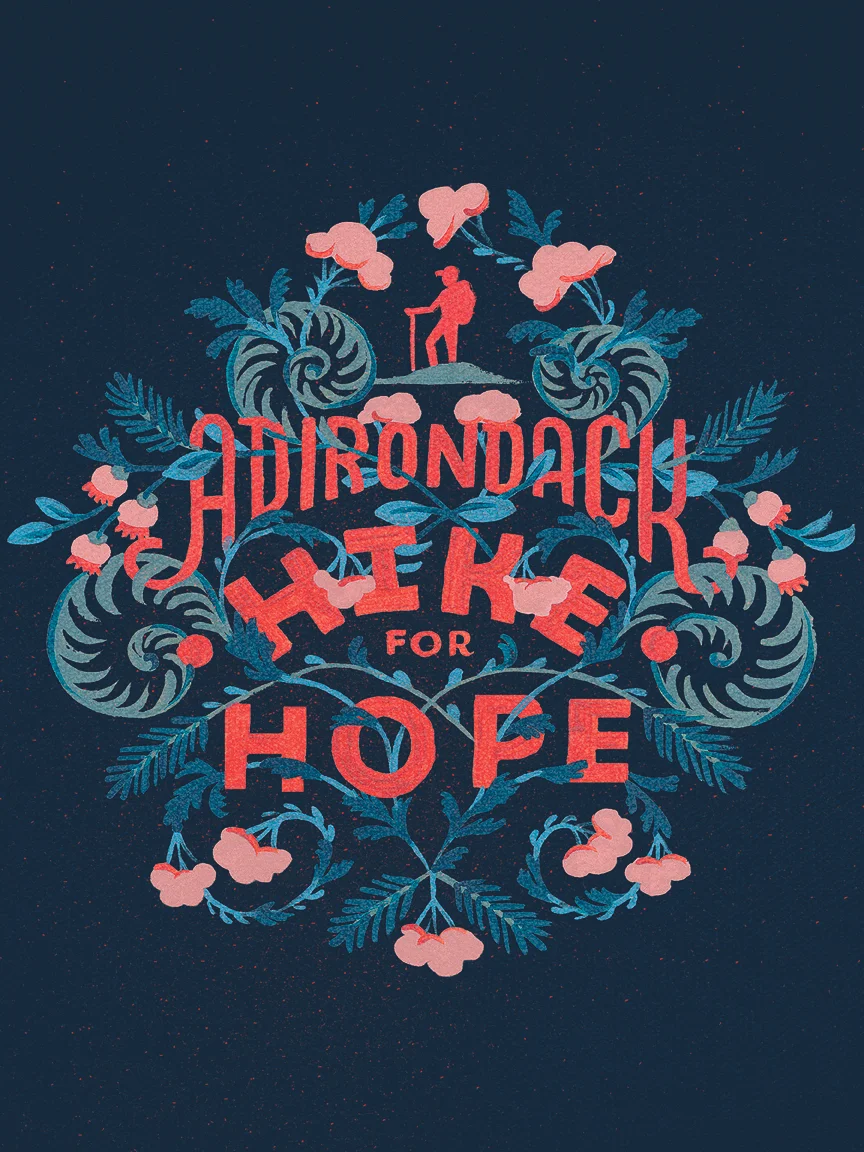 Poster by Jill De Haan