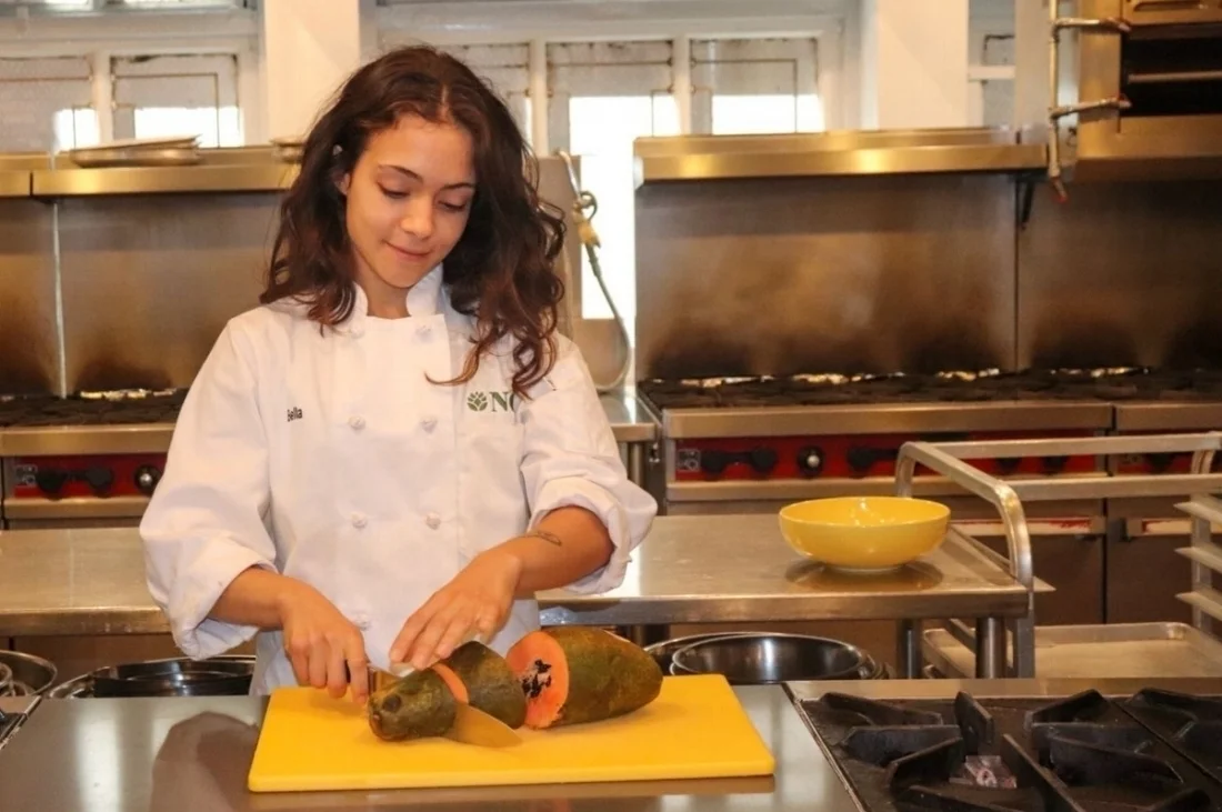 Bella Naturall - Vegan plant-based chef