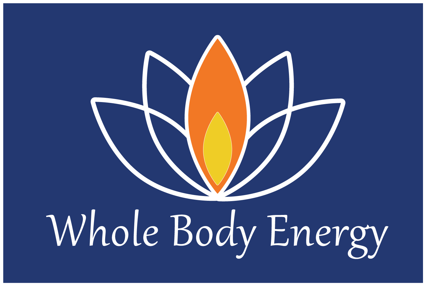 Whole Body Energy with Heather Wagner - Energy Medicine