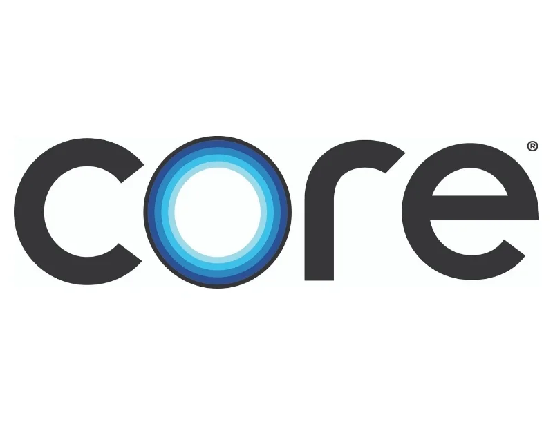 Core Hydration - Ultra purified water