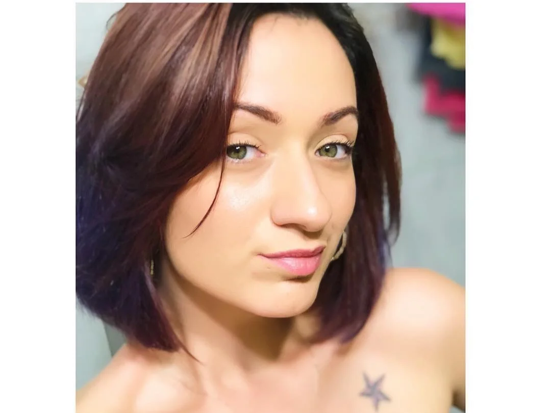 Caroline D'alto Mellone