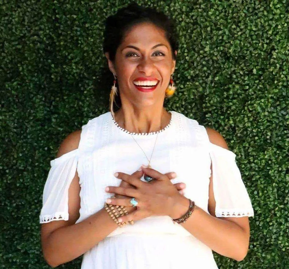 Shama Dhanani