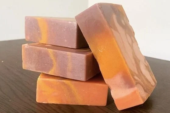 Love Energy Nature - Handcrafted bath & body products