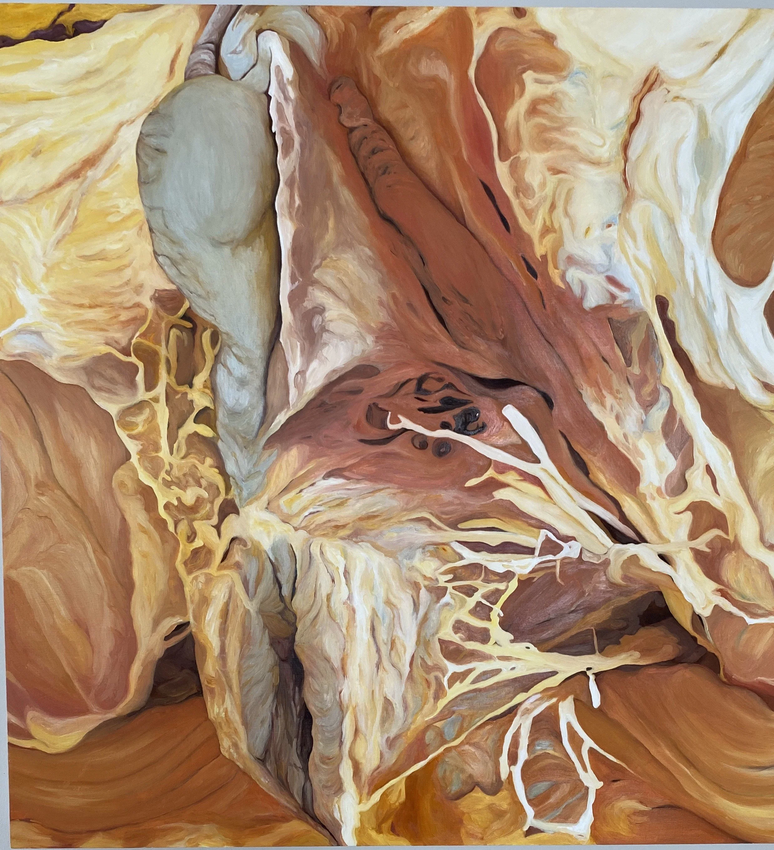 Meet the Women of ReCreative Denver: Emily Korson