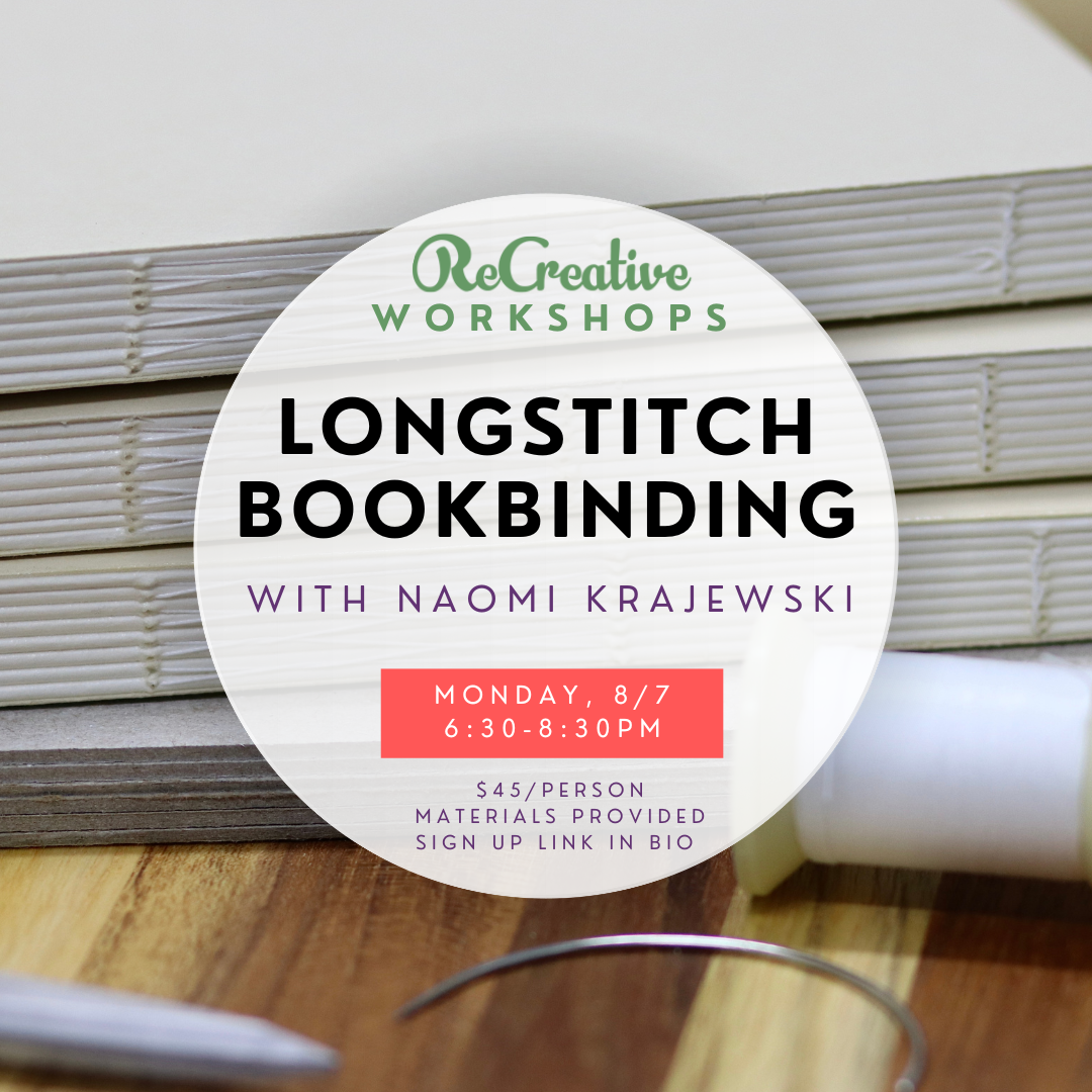 Classes & — ReCreative Denver