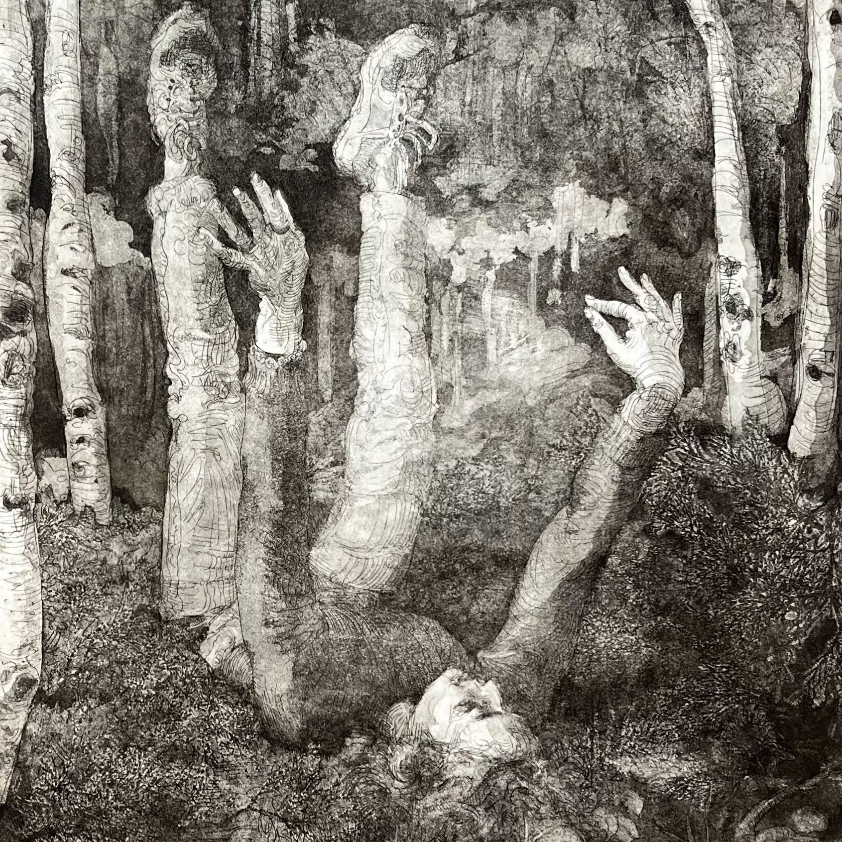 Erin Jones / March 6th