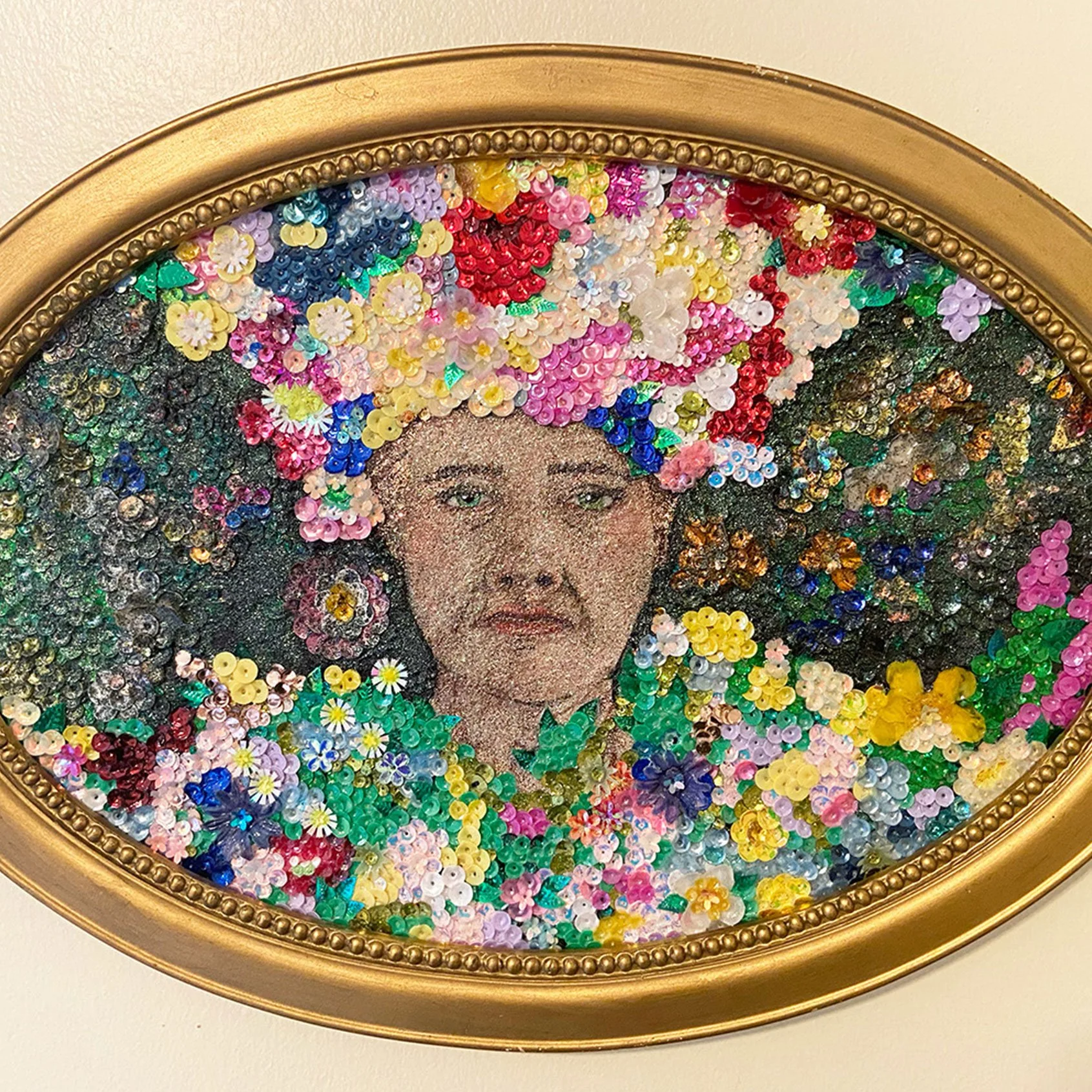 Alison Rose Bartlett / September 4th 