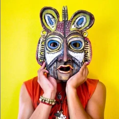 Woven Traditions: Reconnecting Through Folk Art