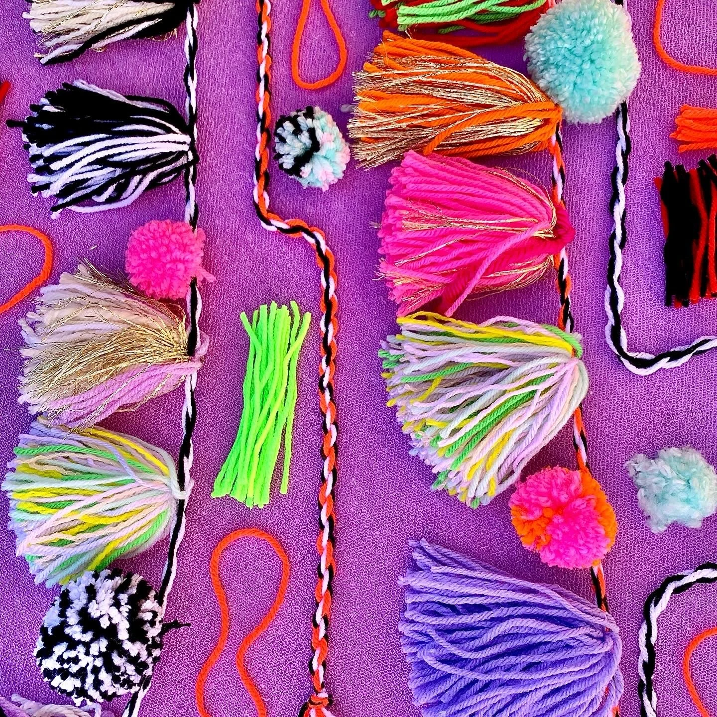 AndreaFischeryarn4 - Andrea Fischer.JPG