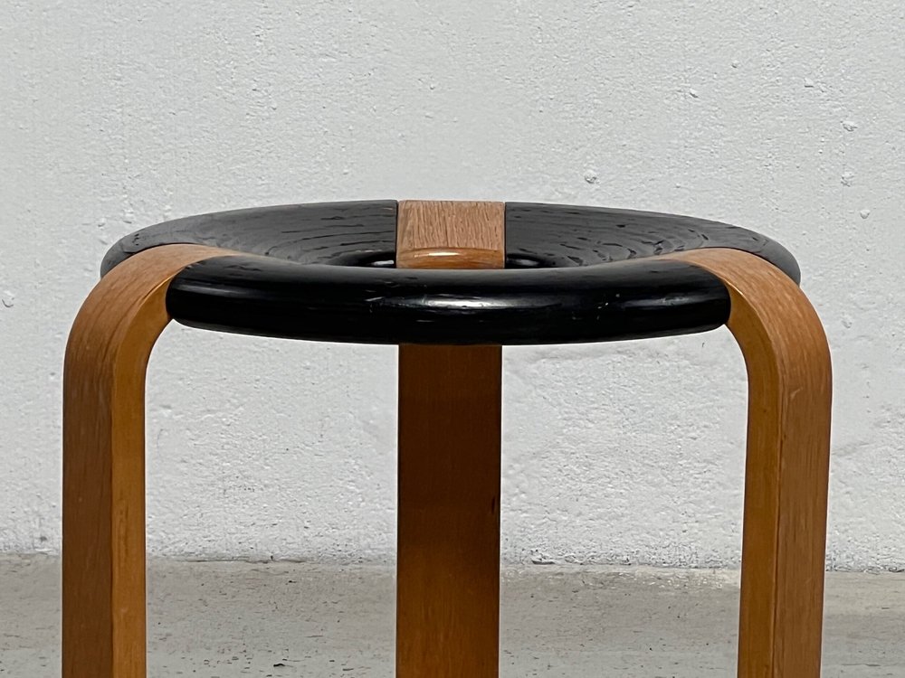 Stool by Rud Thygesen & Johnny Sorensen for Magnus Olesen