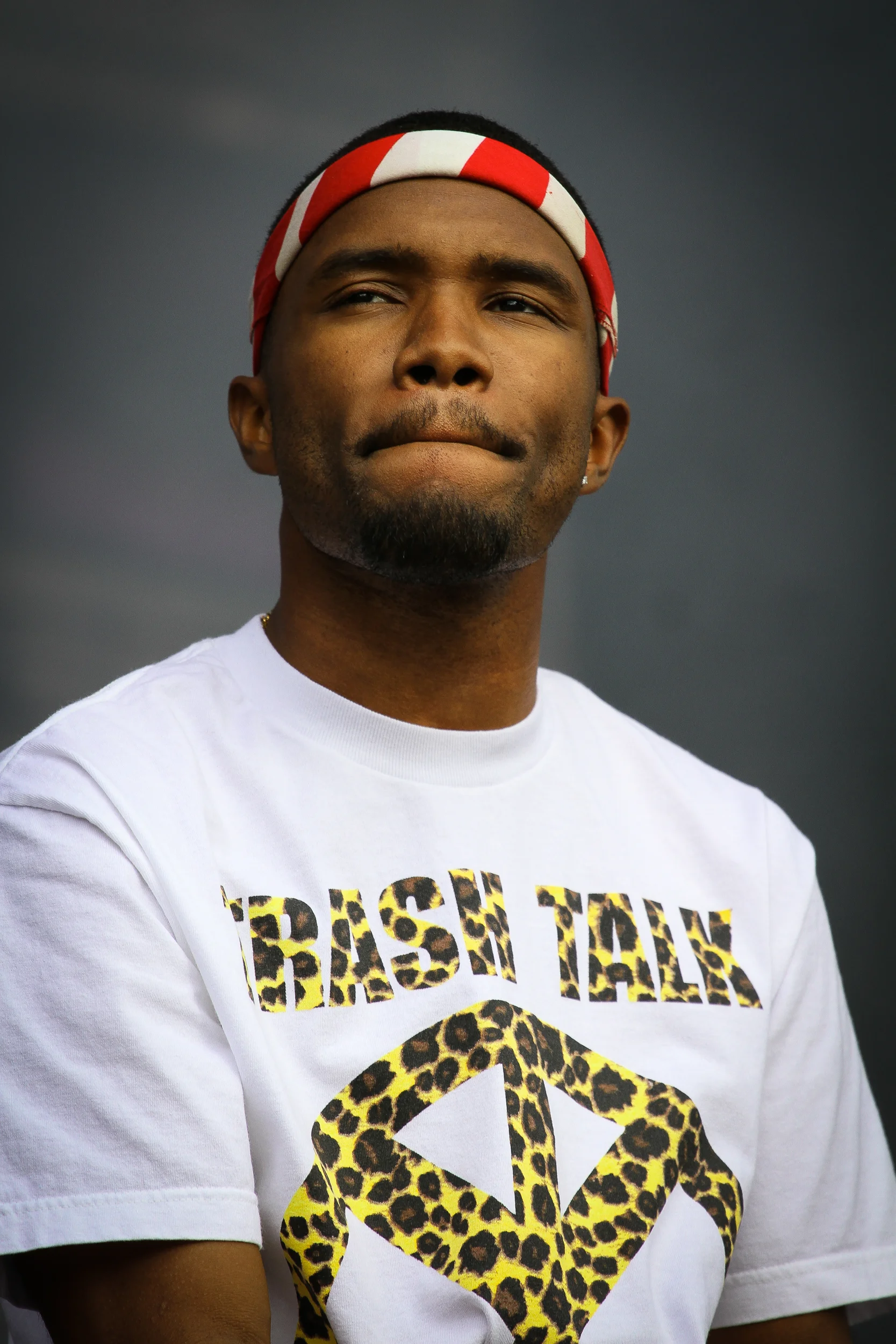Frank Ocean