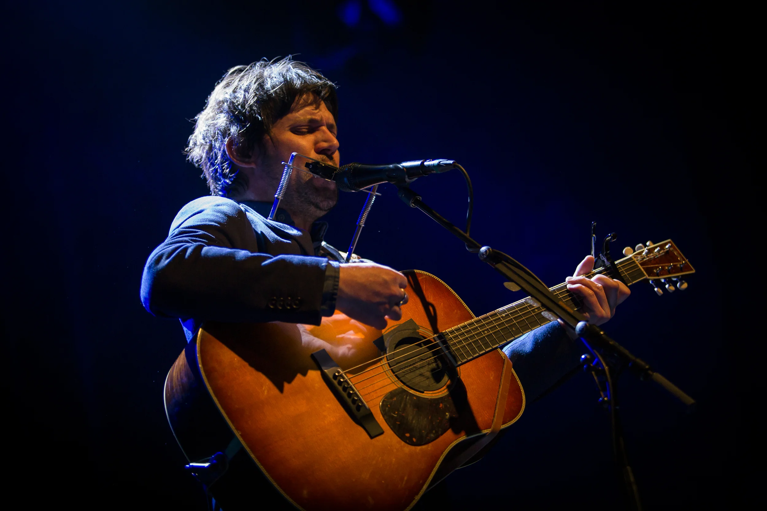 Conor Oberst