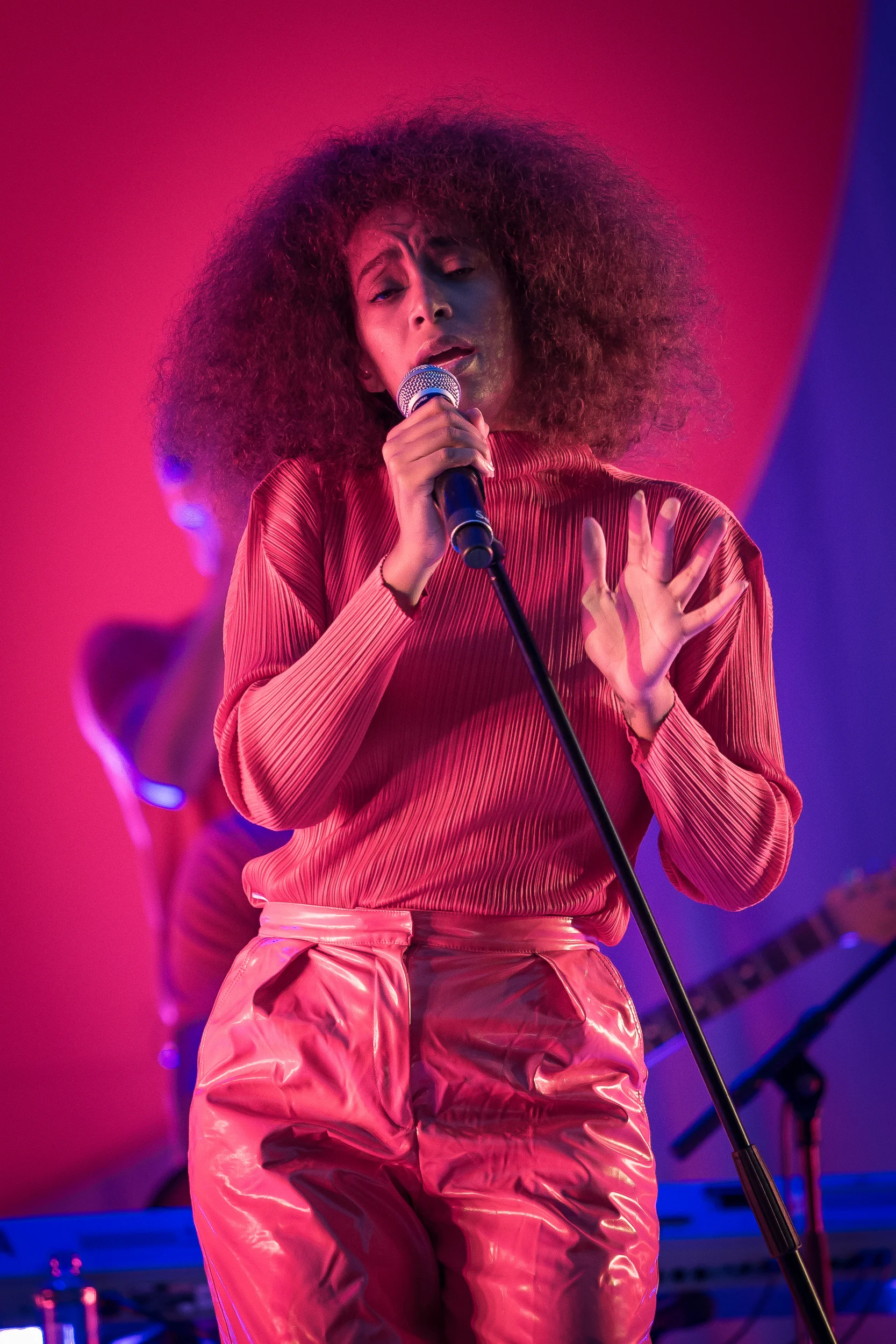 Solange