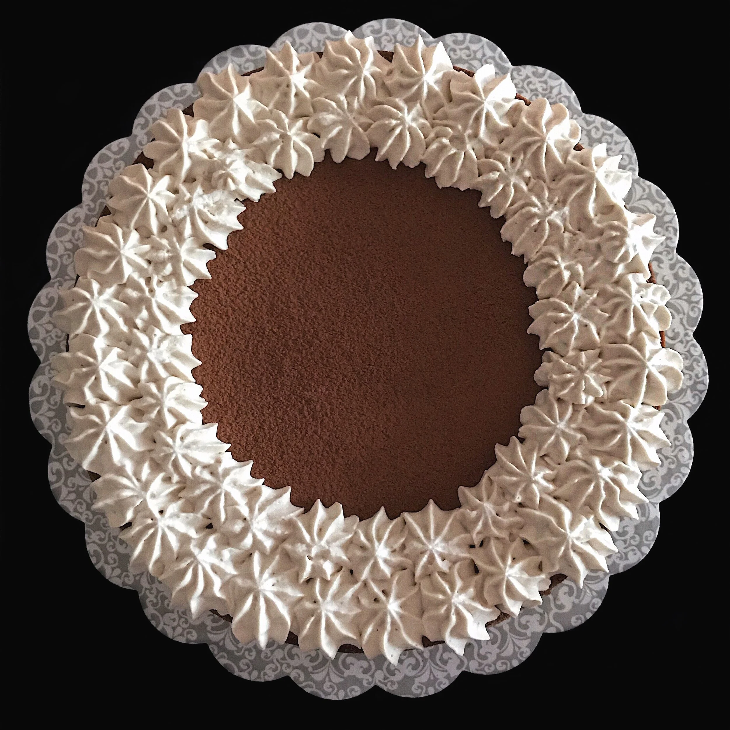 Tiramisu Cheesecake $50
